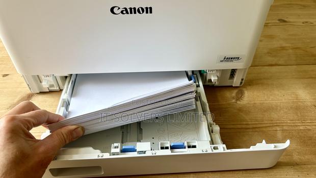 Canon I-sensys Mf754cdw Printer · Photo 2