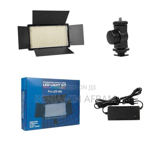 Led Light Kit With Remote · Photo 1