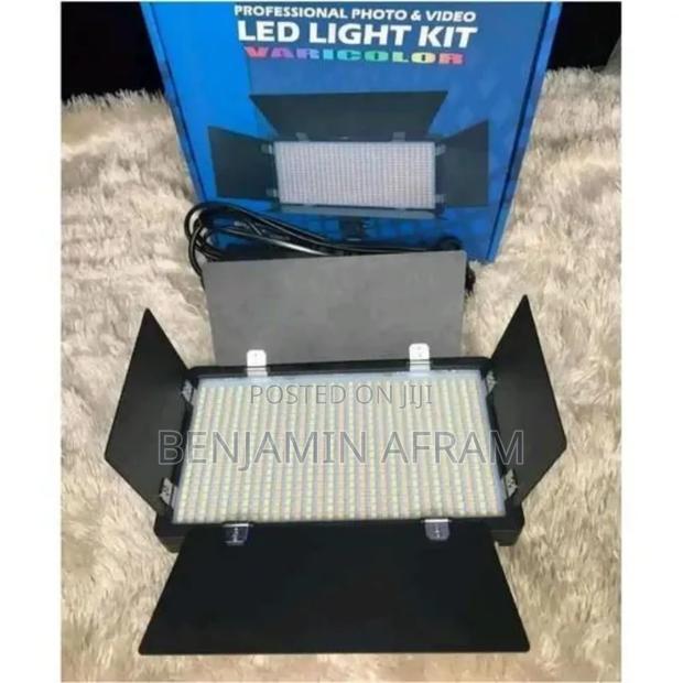 Led Light Kit With Remote · Photo 2