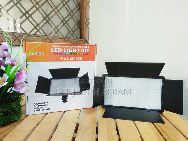 Photos Varicolor Lights Pro 800 · Photo 4