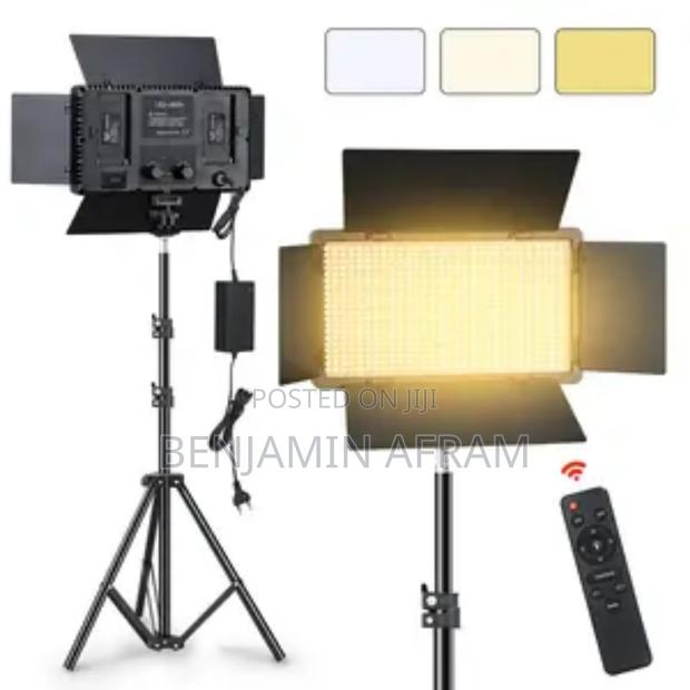 Make Up Light · Photo 1