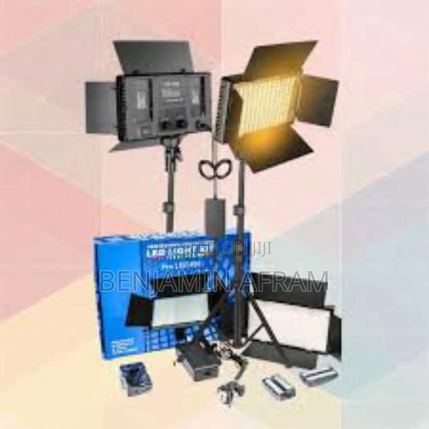 Controllable High Brightness Led Light Pro800 · Photo 3