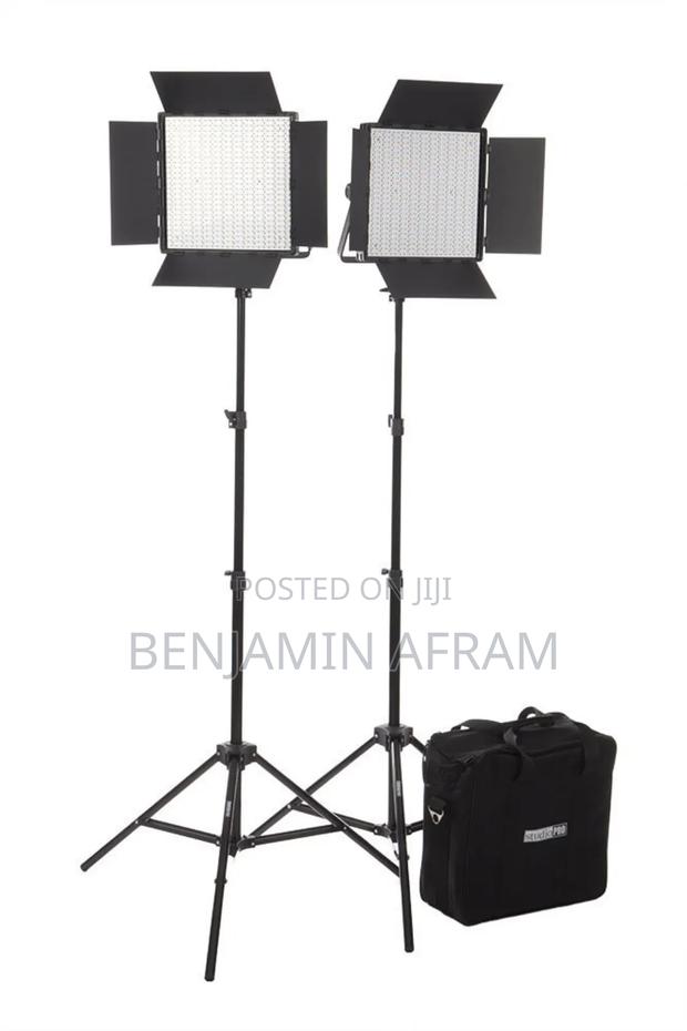 Controllable High Brightness Led Light Pro800 · Photo 1