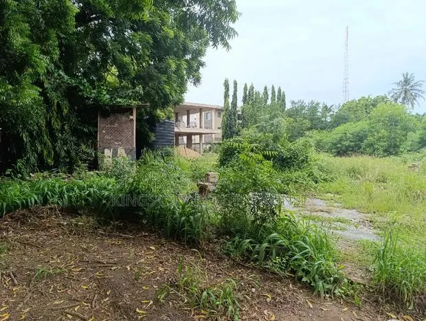 3acres JV Land Available at Cantonment(50/50)No Down Payment · Photo 1