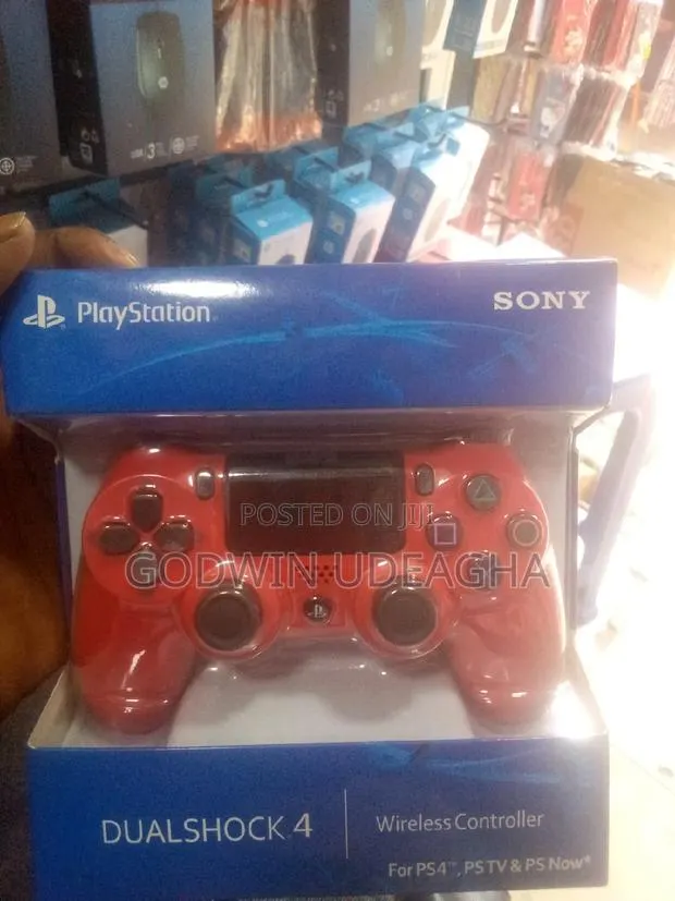 Ps4 Controller · Photo 1