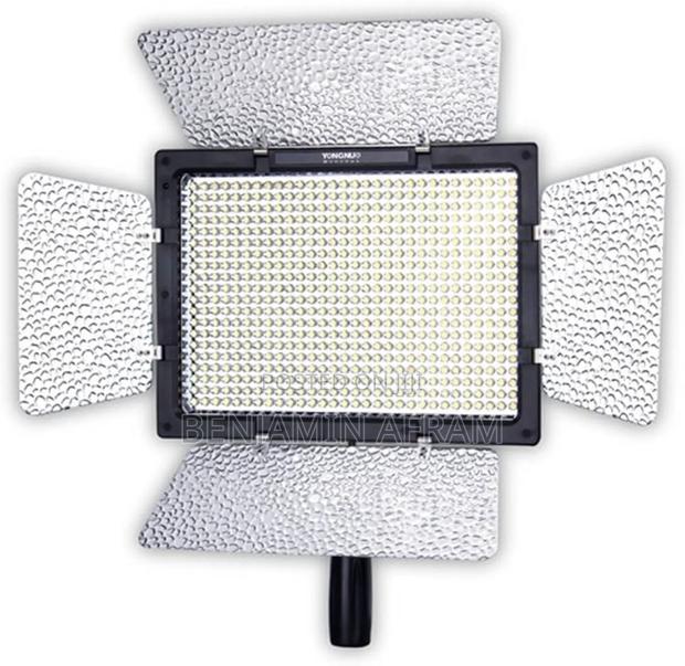 High Quality Led Lights With Tripod · Photo 2