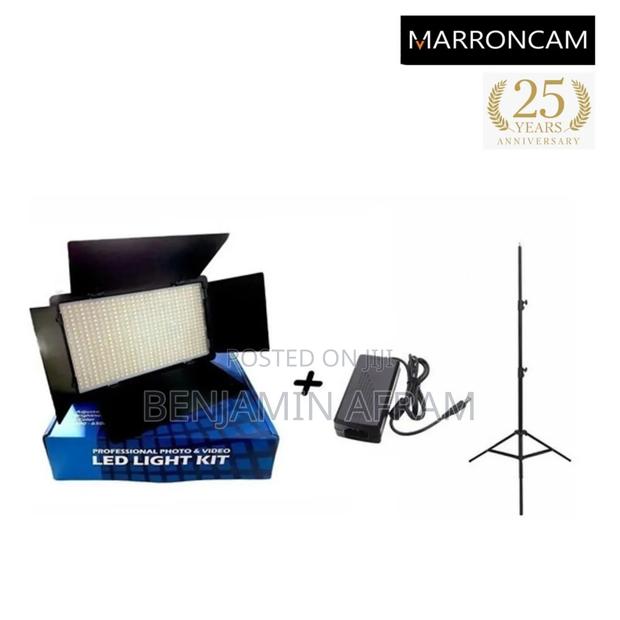 Make Ups Bright Led Light · Photo 1