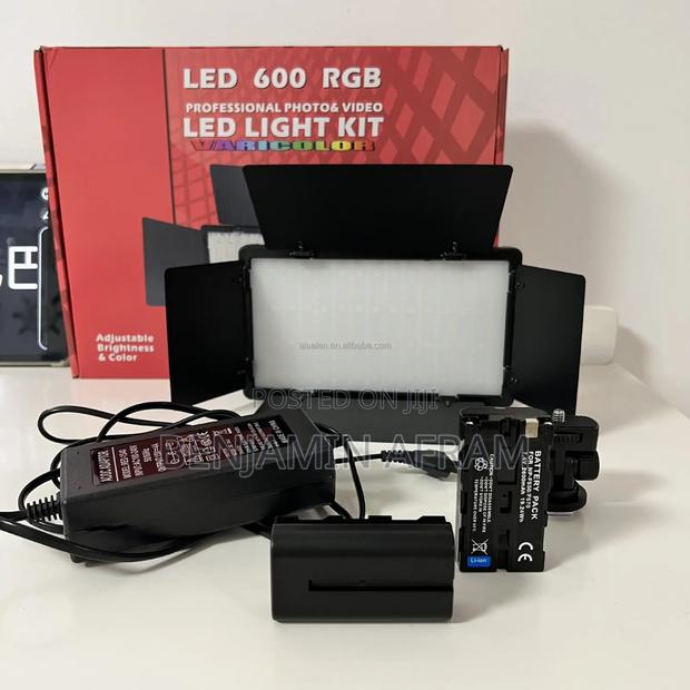 Make Ups Bright Led Light · Photo 2