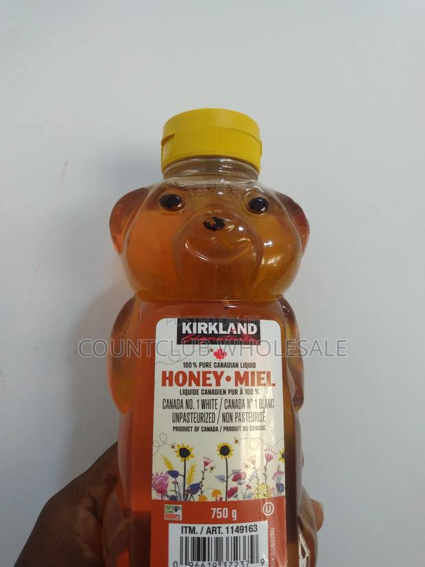 Kirkland Honey · Photo 1