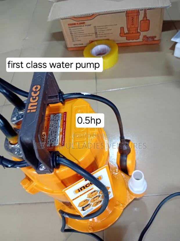 Supper Efficient Water Pump Best · Photo 1