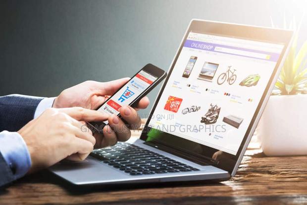 Ignite Your Digital Journey With Web App Development · Photo 1