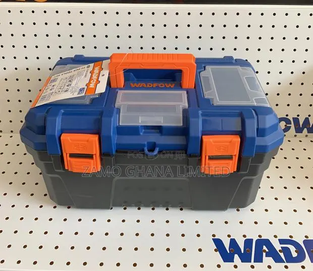 77pcs Tools Set - Wdt1b77 · Photo 1