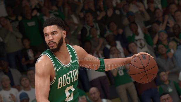 Install Nba 2k25 Basketball Game for Playstation 4 and Ps5 · Photo 1