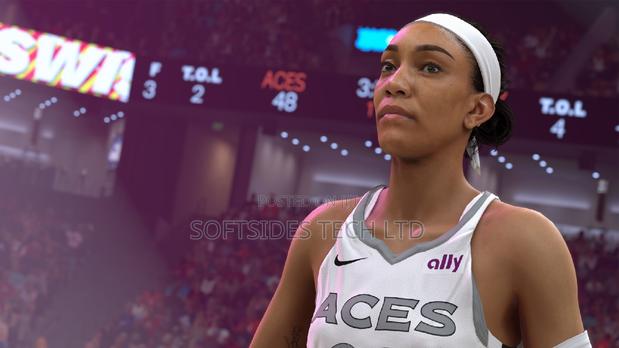 Install Nba 2k25 Basketball Game for Playstation 4 and Ps5 · Photo 3