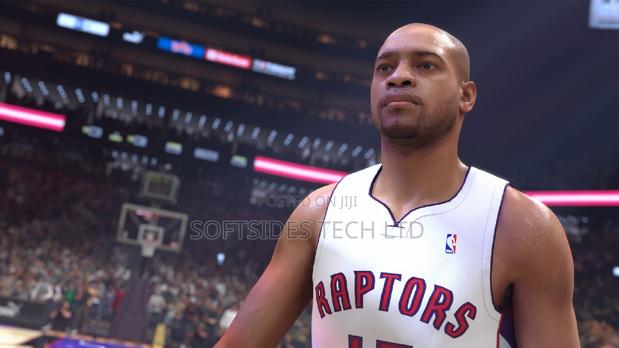 Install Nba 2k25 Basketball Game for Playstation 4 and Ps5 · Photo 2