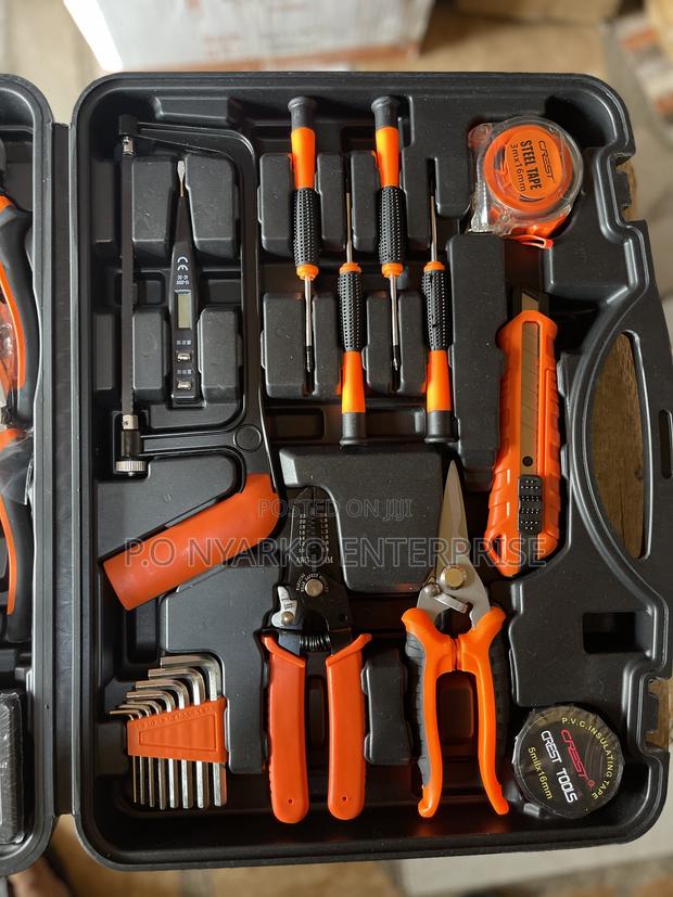 78pcs Tools Set · Photo 2