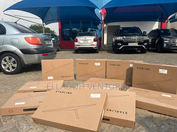 Starlink Standard Kit Gen 3 · Photo 2