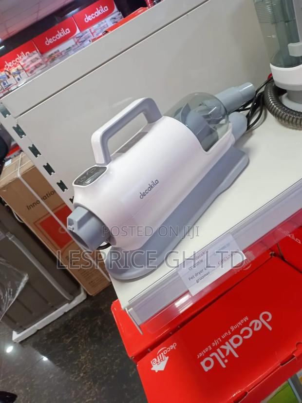 Decakila Pet Groomer: Dry Groom in One Step! · Photo 1