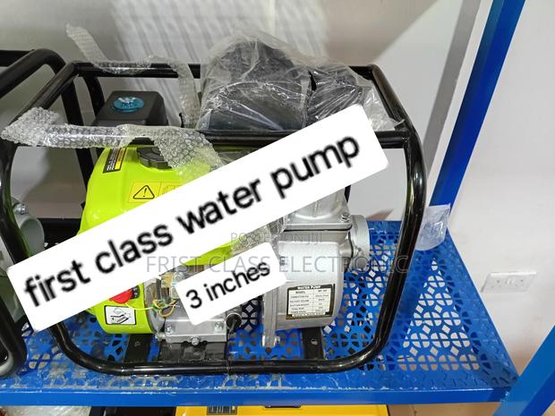 Quality and Affordable 3 Inches Water Pump · Photo 1