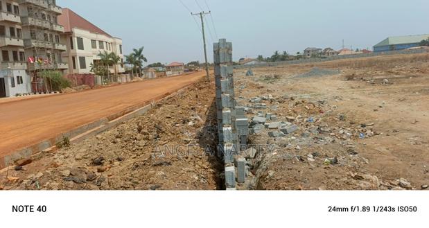 14 Acre Land for Sale at Manet-Spintex · Photo 5