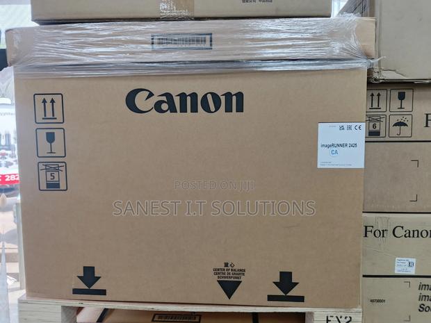 Canon Image Runner 2425 · Photo 1