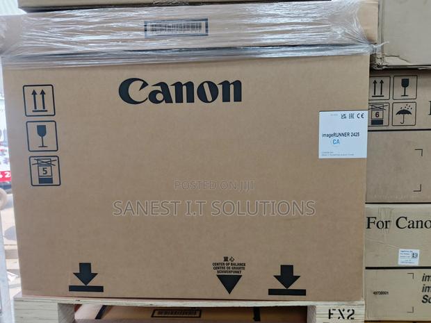 Canon Image Runner 2425 · Photo 2