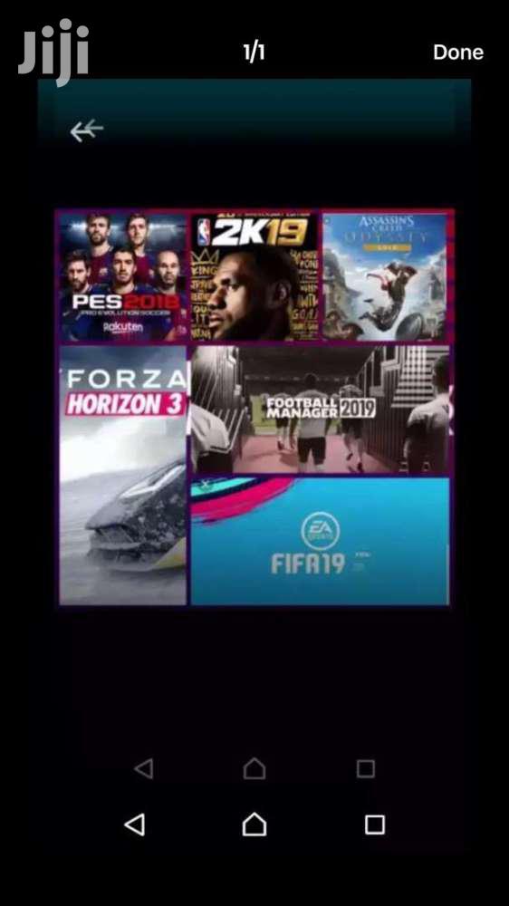 Fresh Pc Games~ All Available · Photo 1