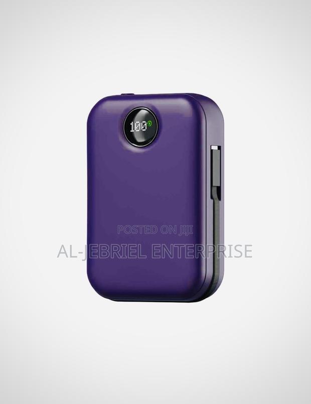 Green Lion 20,000mah Wireless Powerbank · Photo 3