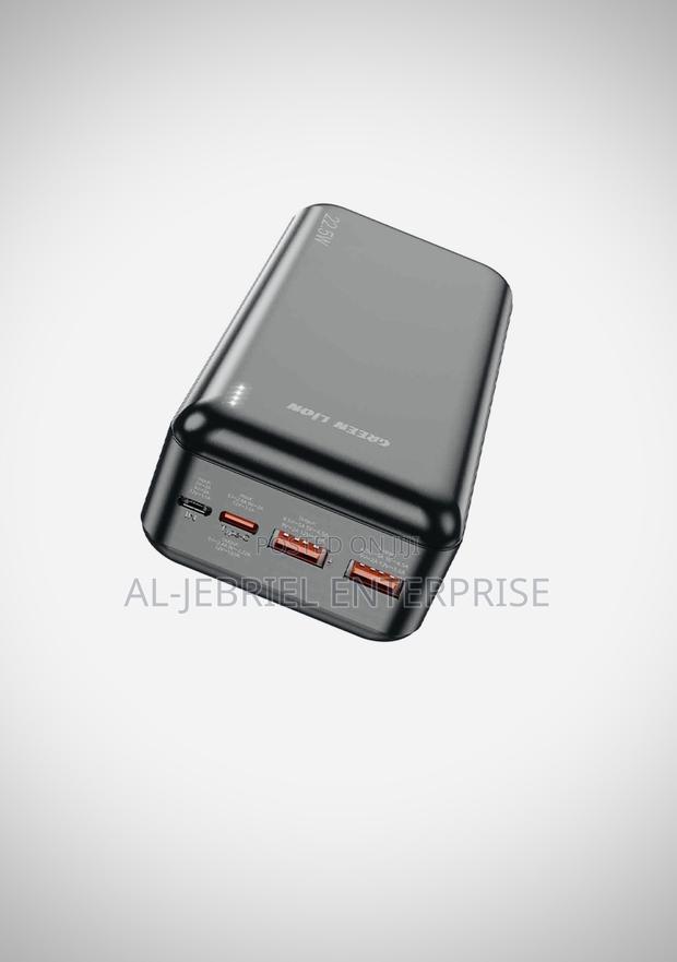 Green Lion 30,000mah Powerbank · Photo 2
