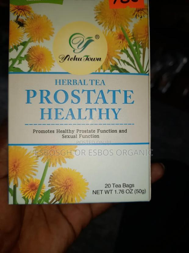 Prostate Herbal Tea · Photo 1