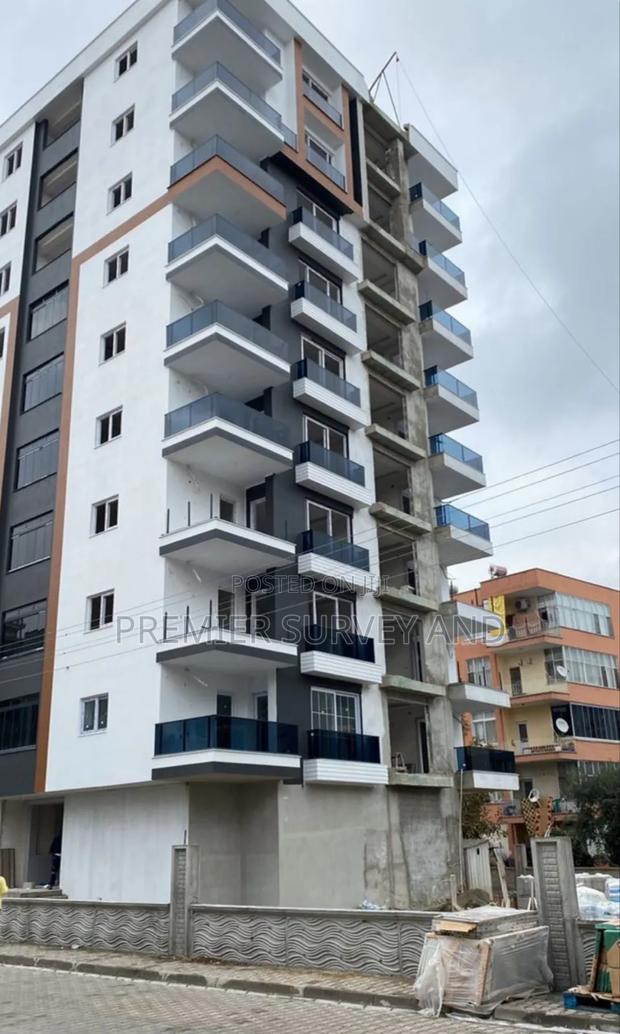 We Build Homes, Hotels, Apartments, Hostels, Plazas · Photo 1