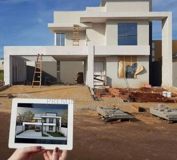 We Build Homes, Hotels, Apartments, Hostels, Plazas · Photo 2