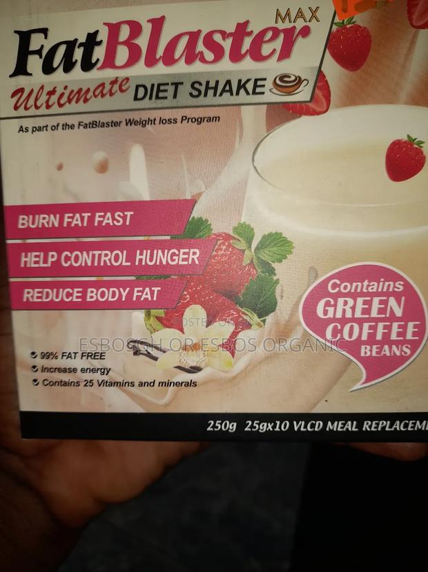 Fat Blaster · Photo 1