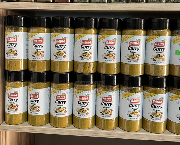 Badia Spices. Medium Sizes · Photo 3