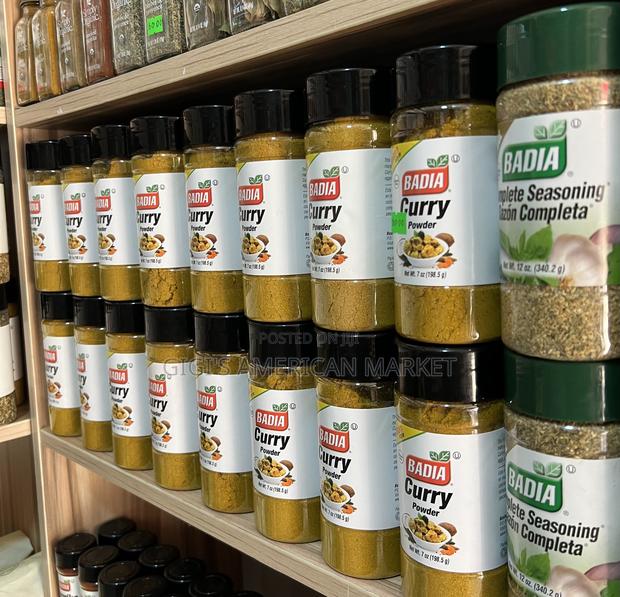 Badia Spices. Medium Sizes · Photo 4