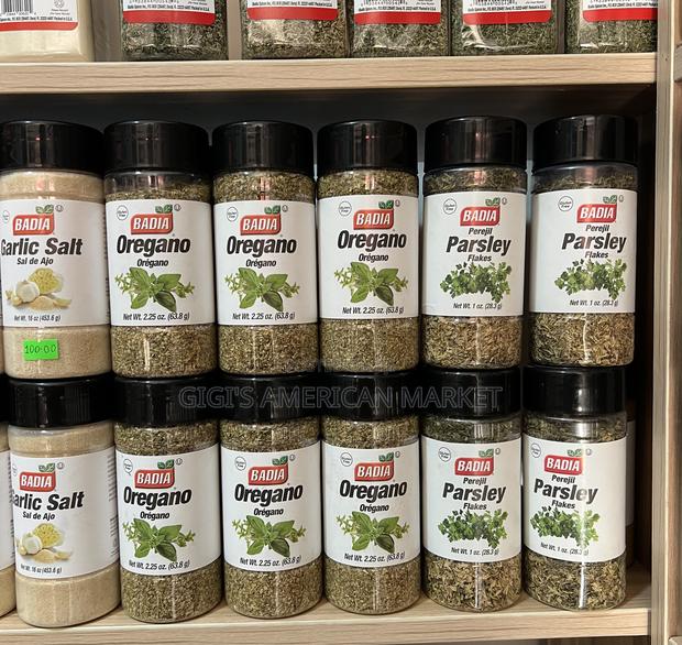 Badia Spices. Medium Sizes · Photo 2