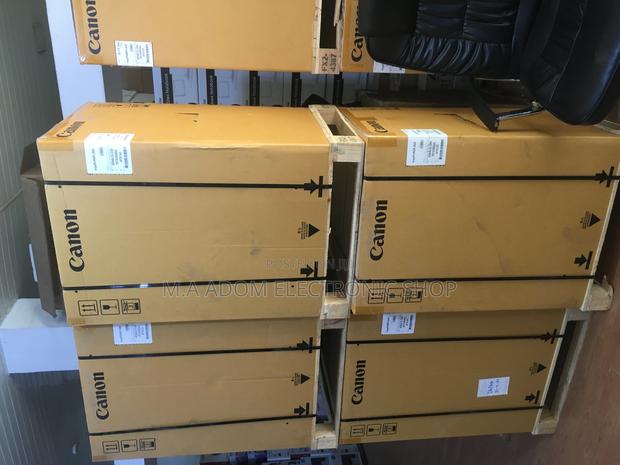 Canon Copier 2945i All in One Printer Black White · Photo 2