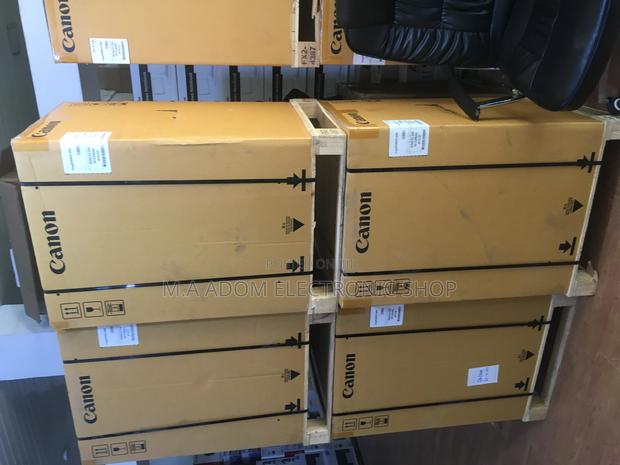 Canon Copier 2945i All in One Printer Black White · Photo 1