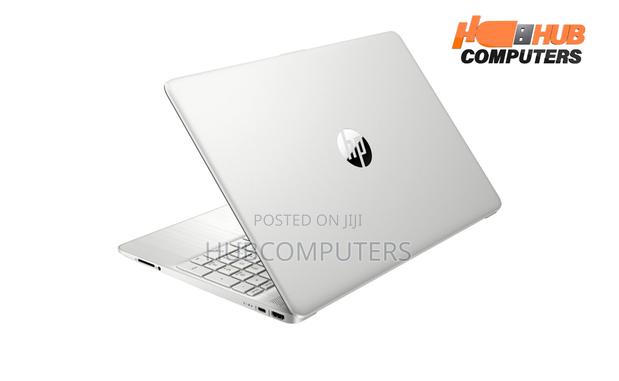 New Laptop HP 15 16GB Intel Core I7 SSD 512GB · Photo 1