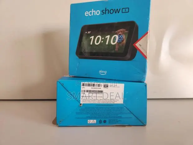 Echo Show 5 · Photo 1