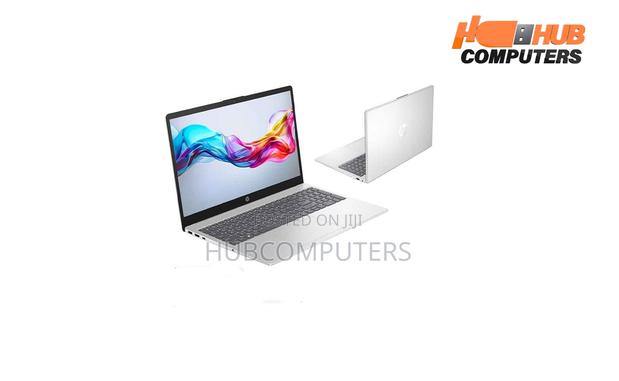 New Laptop HP 15 8GB Intel Core i5 SSD 512GB · Photo 2