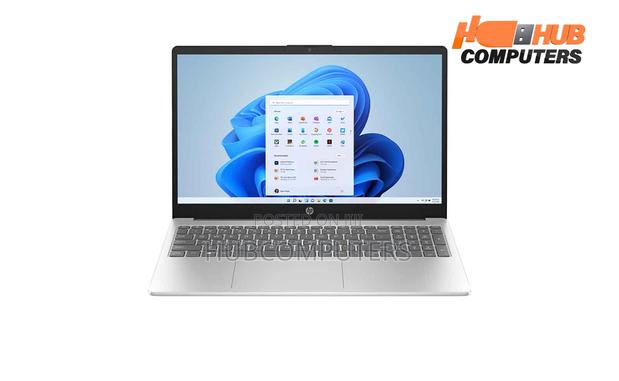 New Laptop HP 15 8GB Intel Core i5 SSD 512GB · Photo 3