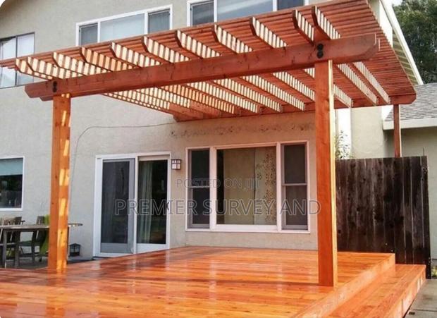 Pergola Designs · Photo 1