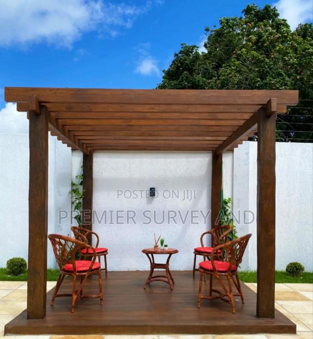 Pergola Designs · Photo 2