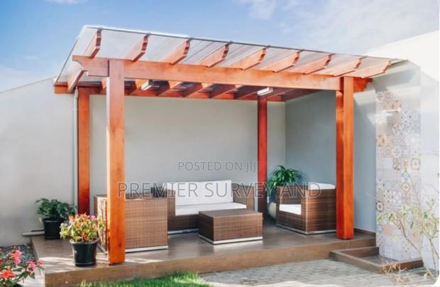 Pergola Designs · Photo 3