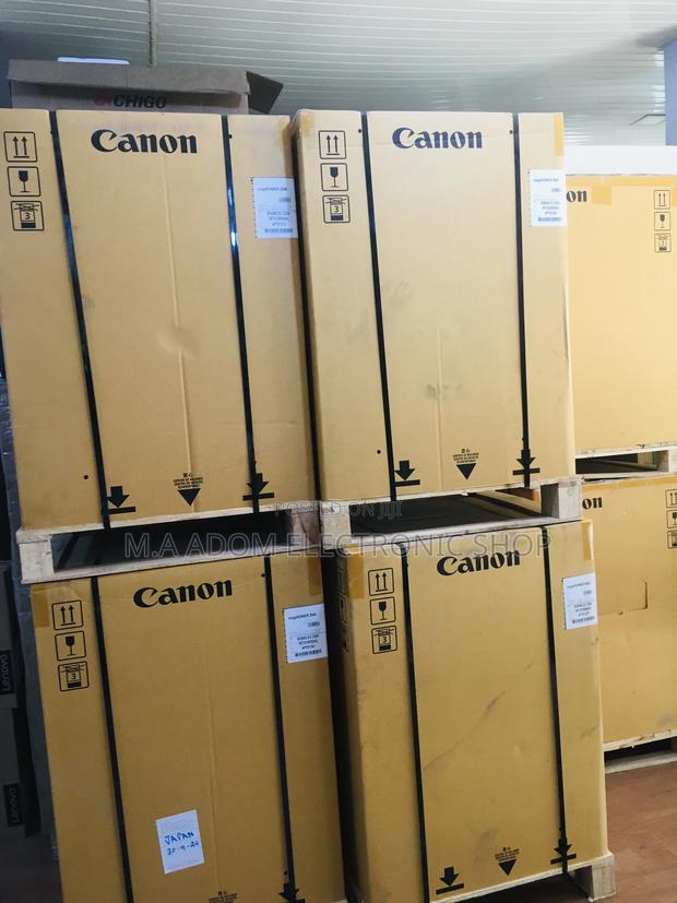 Canon Photo Copier Machine C2945i With 3 in 1 Functionality · Photo 1