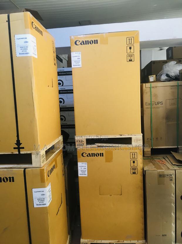 Canon Photo Copier Machine C2945i With 3 in 1 Functionality · Photo 3