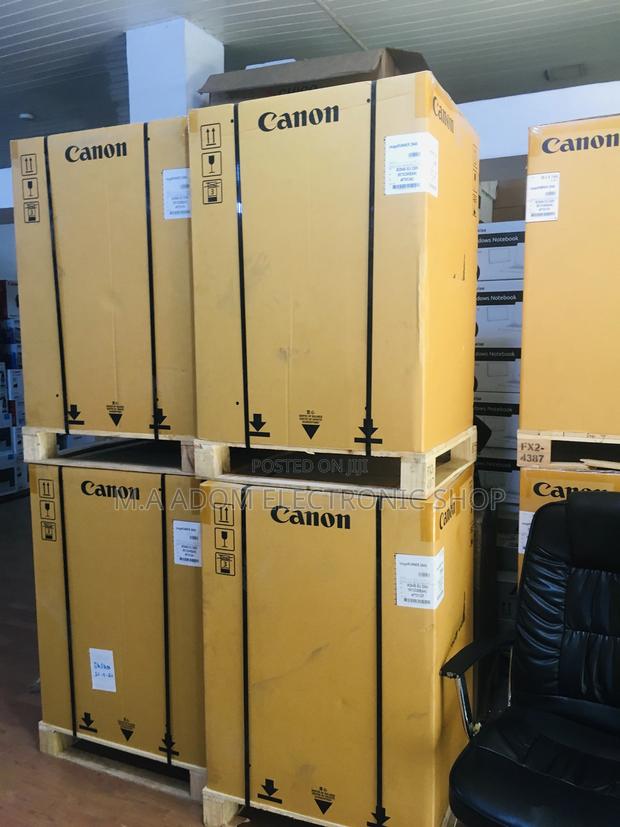 Canon Photo Copier Machine C2945i With 3 in 1 Functionality · Photo 4