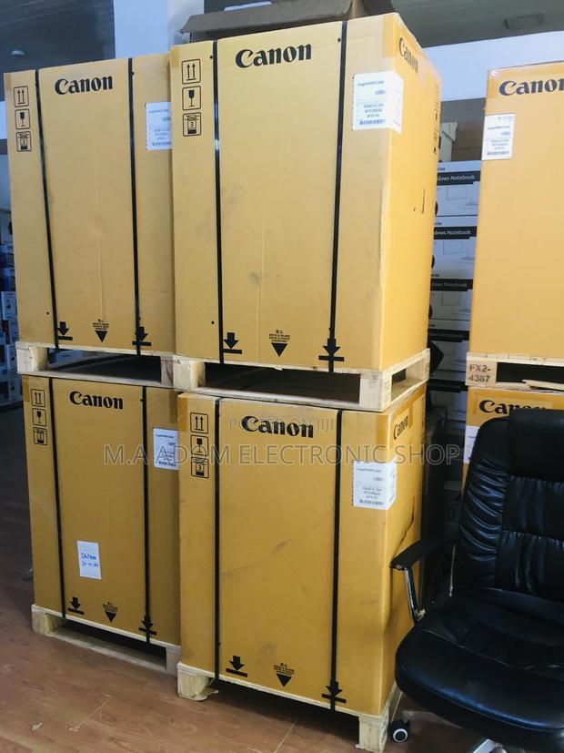 Canon Photo Copier Machine C2945i With 3 in 1 Functionality · Photo 5