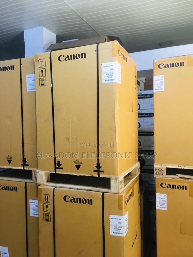 Canon Photo Copier Machine C2945i With 3 in 1 Functionality · Photo 2